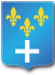 Blason Castelbajac